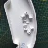 Внешнее обрамление Samsung DC63-00883A