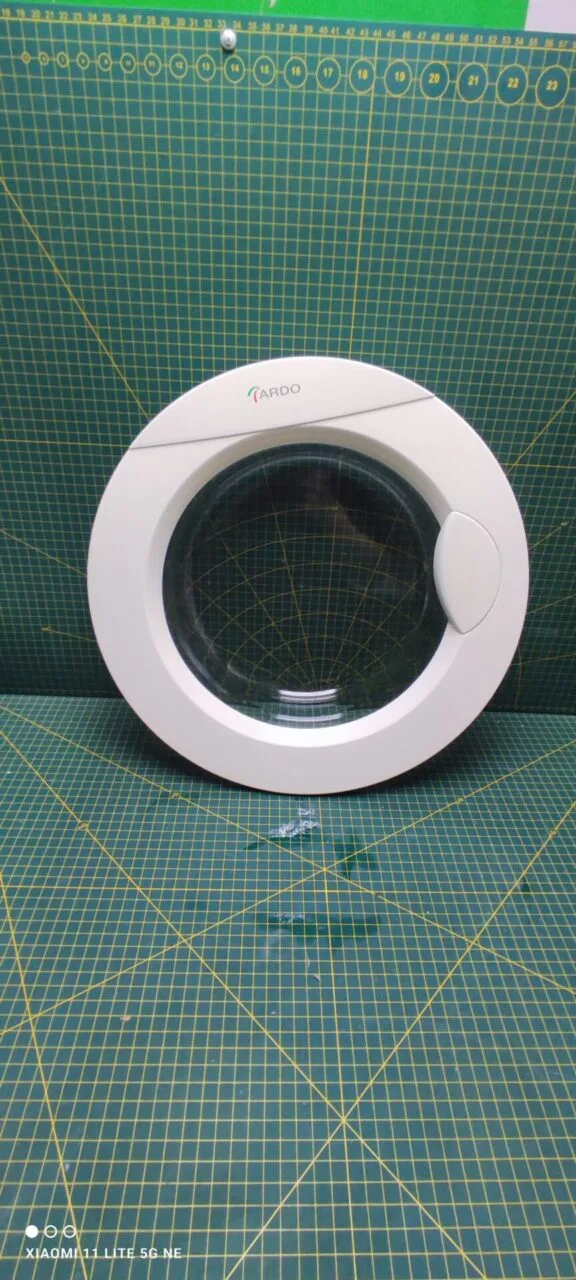 Люк Ardo WD1000X узкий
