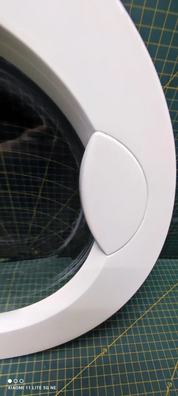 Люк Ardo WD1000X узкий
