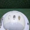 Люк Indesit Moon C00256754 серый