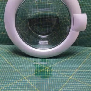 Люк Bosch CL268764 серый