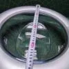 Люк Bosch CL268764 серый