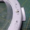 Люк Bosch CL268764 серый