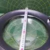 Люк Electrolux 12409116