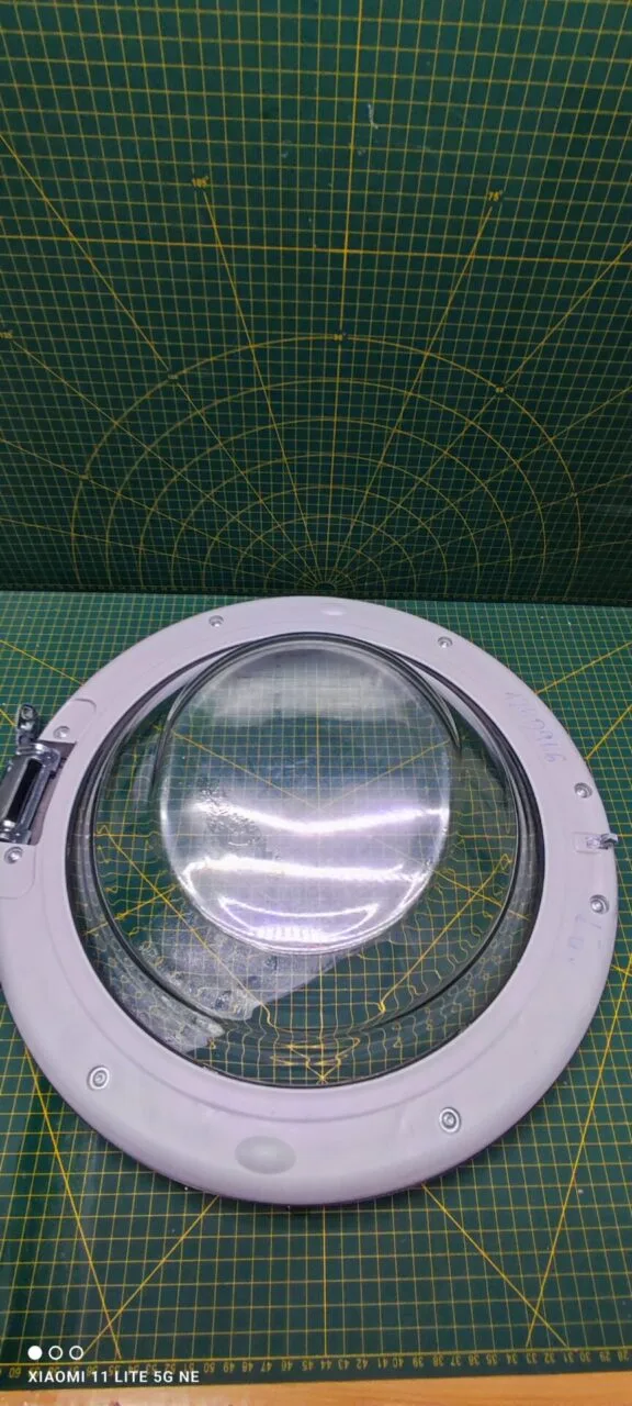 Люк Electrolux 12409116