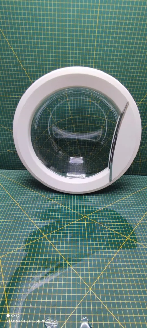 Люк Samsung DC60-76804A