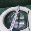 Люк Samsung DC60-76804A