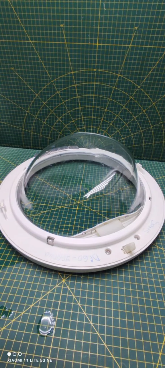Люк Samsung DC60-76804A