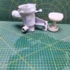 Улитка Miele 10950860 Улитка Miele 10950860