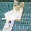 Камера прессостата Bosch 6000942AB5 Камера прессостата Bosch 6000942AB5