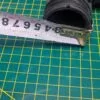 Патрубок Korting K6739690 для пмм