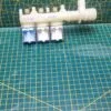 Тройной клапан Bosch ETL90