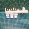 Тройной клапан Bosch ETL90