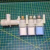 Тройной клапан Bosch ETL90