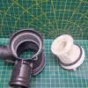 Улитка Bosch 66480 3 винт 3 щелк