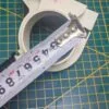 Улитка Electrolux 1086189