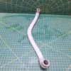 Патрубок Ariston A769438 для пмм