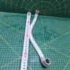 Патрубок Ariston A769438 для пмм