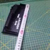 Панель порошкоприемника Indesit 148039597-16пр черн