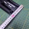 Панель порошкоприемника Indesit 148039597-16пр черн