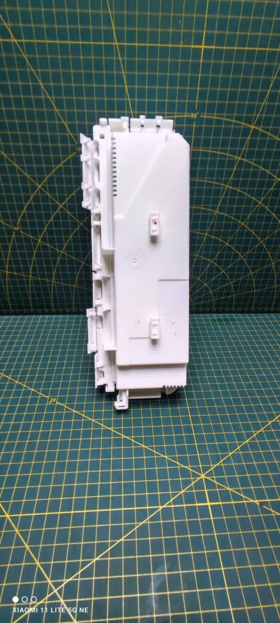Силовой модуль Electrolux EE347 для пмм