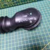 Патрубок Bosch 9000467434
