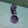 Патрубок Bosch 9000467434