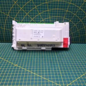 Силовой модуль Bosch 9001140272 -SR23E202RU/41 для пмм