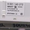 Силовой модуль Bosch 9001140272 -SR23E202RU/41 для пмм