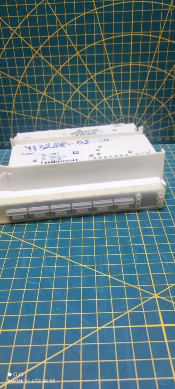 Силовой модуль Electrolux 713288-02 для пмм