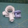 Улитка Bosch 601-0687