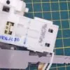 Замок люка(убл) Bosch 9001063280 для пмм