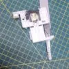 Замок люка(убл) Bosch 9001063280 для пмм