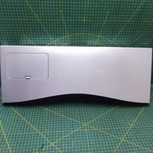 Цокольная панель LG MSK38266401 к стиральной машине Цокольная панель LG MSK38266401 к стиральной машине