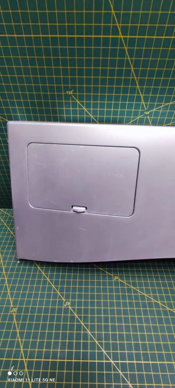 Цокольная панель LG MSK38266401 к стиральной машине