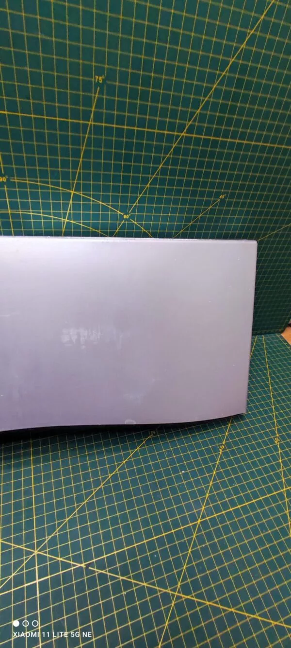 Цокольная панель LG MSK38266401 к стиральной машине