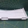 Цокольная панель LG MSK38266401 к стиральной машине