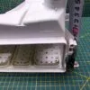 Бункер порошкоприемника Bosch 9000475421