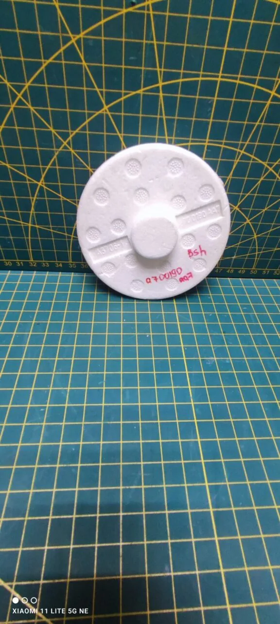 Аквастоп Bosch A700190AA7