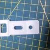 Фиксатор двери Ariston C003368 к посудомоечной машины