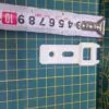 Фиксатор двери Ariston C003368 к посудомоечной машины