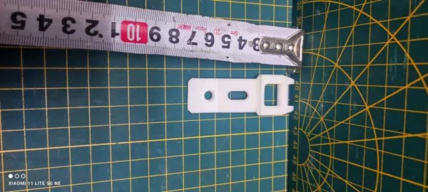Фиксатор двери Ariston C003368 к посудомоечной машины