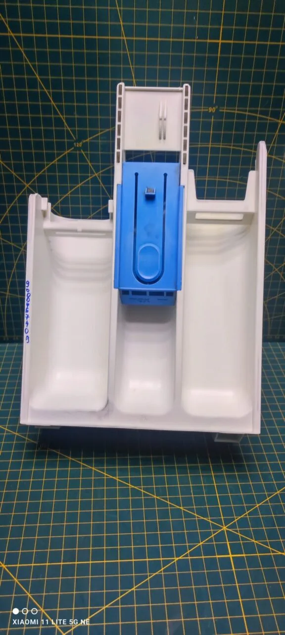 Лоток порошкоприемника Bosch 9000467409