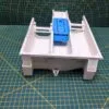 Лоток порошкоприемника Bosch 9000467409