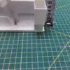 Лоток порошкоприемника Bosch 9000467409