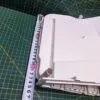 Бункер порошкоприемника Electrolux 110268800