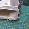 Бункер порошкоприемника Electrolux 110268800