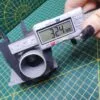 Улитка Korting 6730001995 для пмм