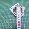 Улитка Korting 6730001995 для пмм