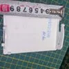 Панель сливного насоса Electrolux 110521200